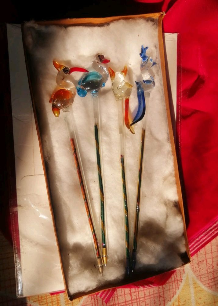 Glass Pen