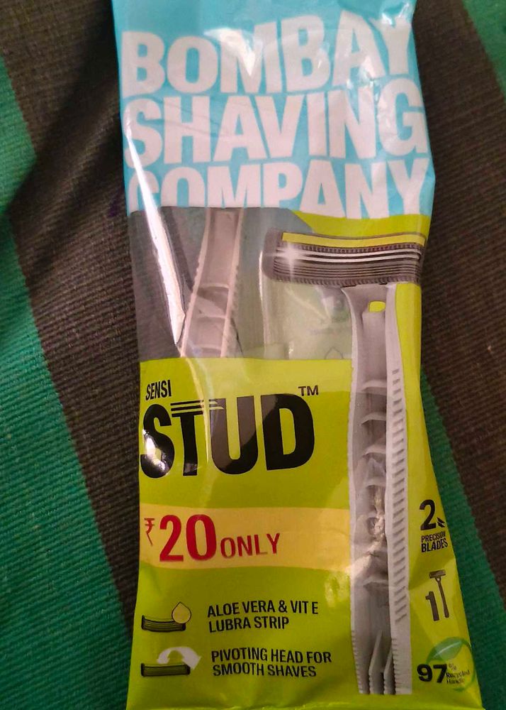 Men Razor