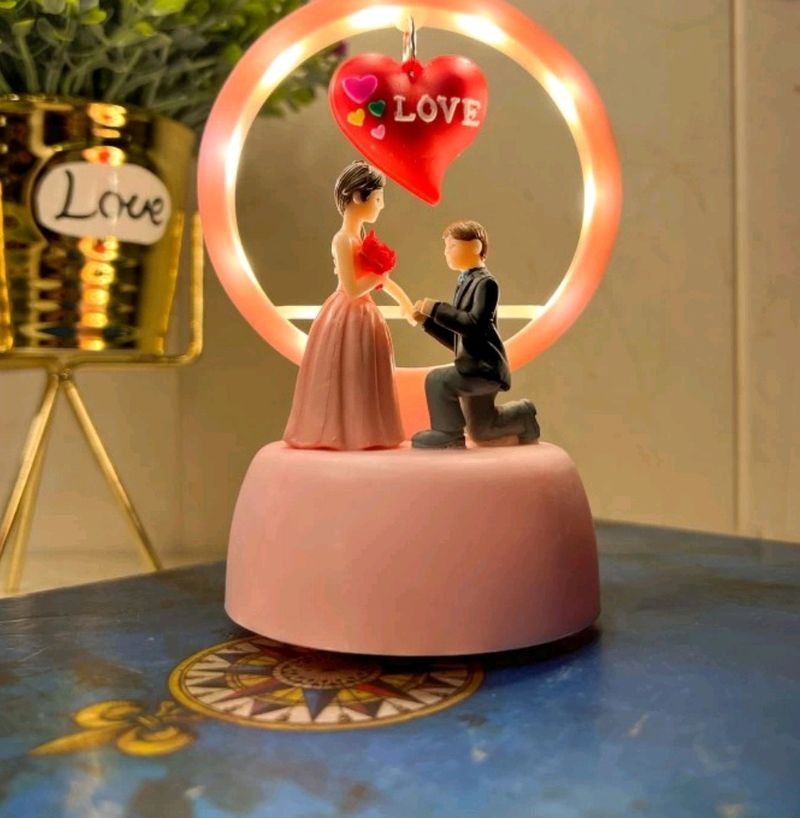 Anniversary &amp; Birthday Gift For Couple