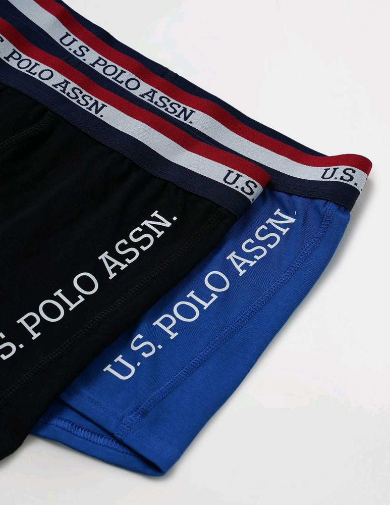 U.S. Polo Assn. Boxer Briefs