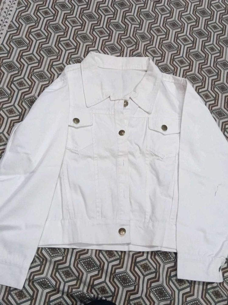 Classic girls Tops