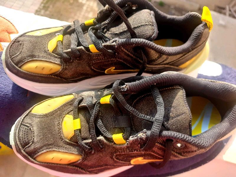 Nike M2K Tekno Sneakers
