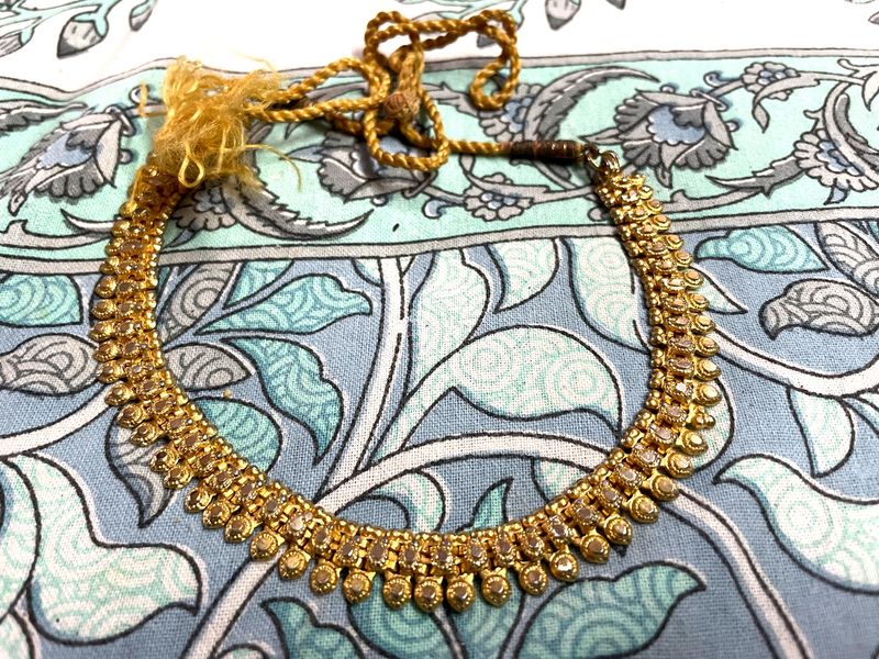 Artifical Necklace