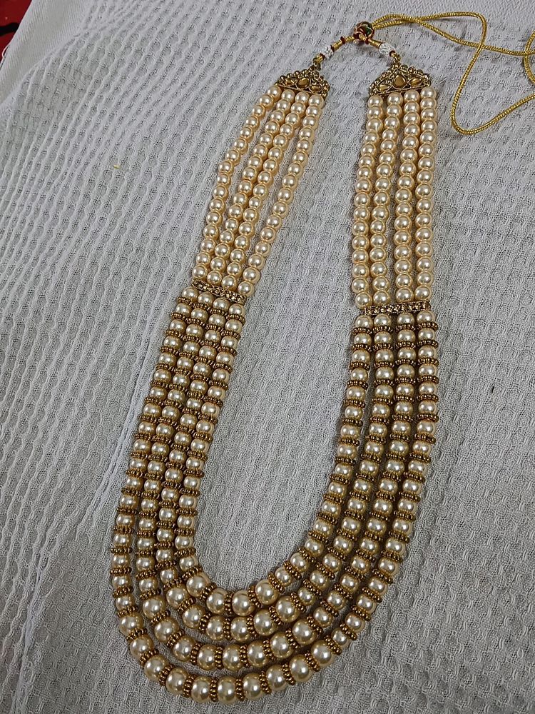 Jwellery