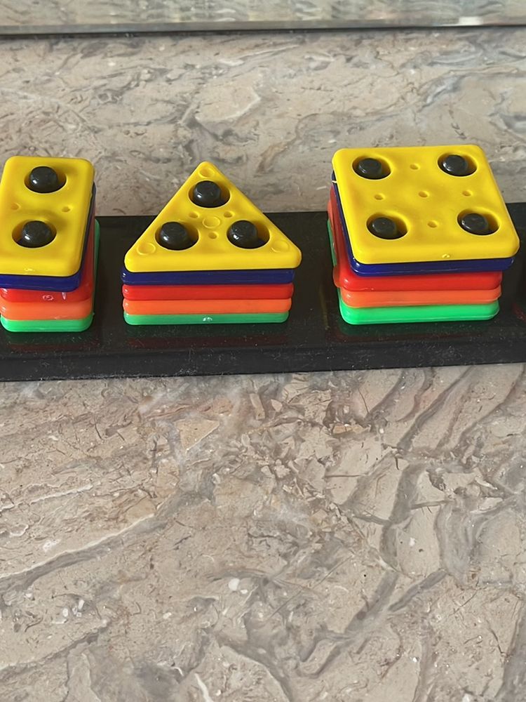 Block Game