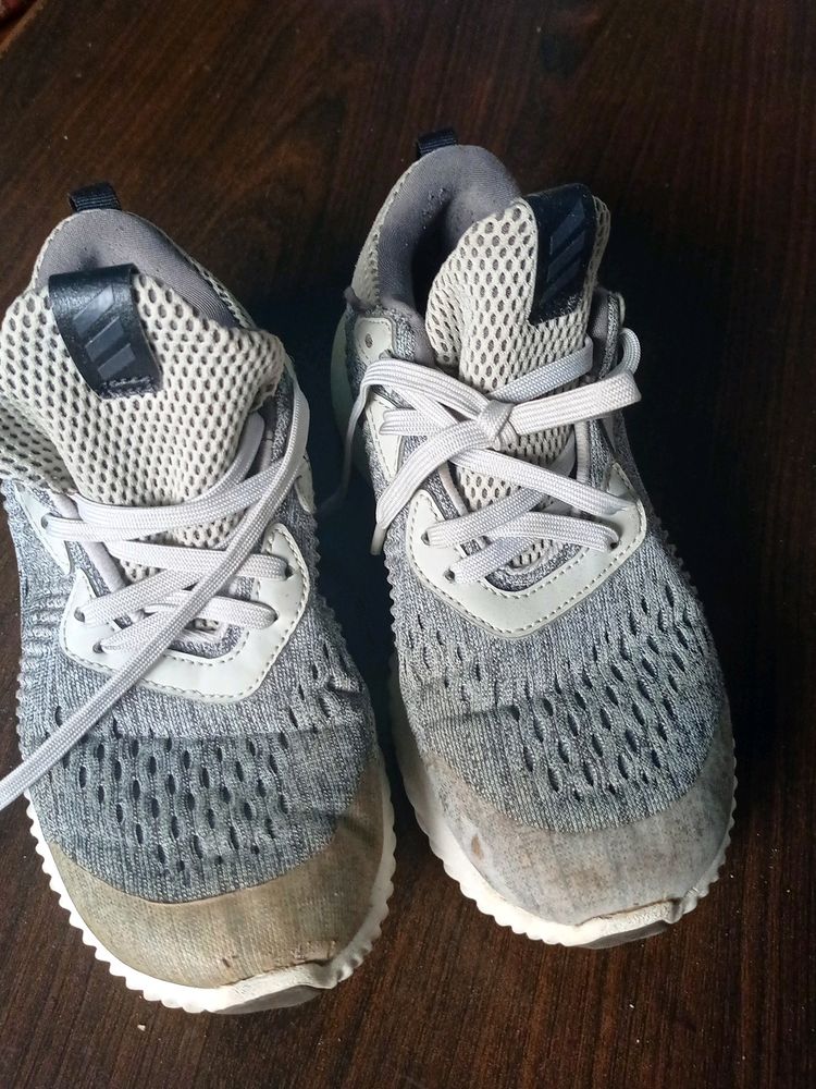 Adidas Running Shoe