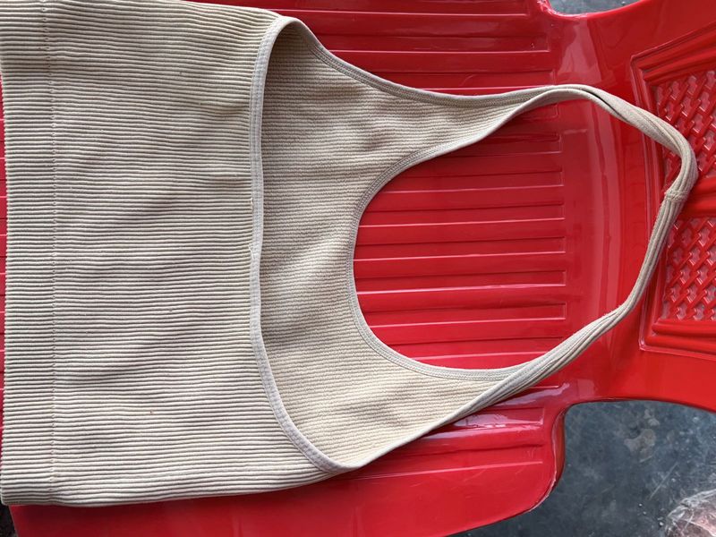 Striped Basic Camisole