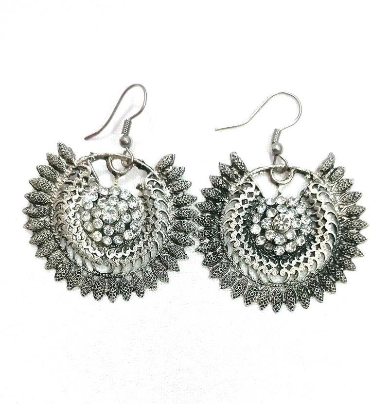Boho Earrings