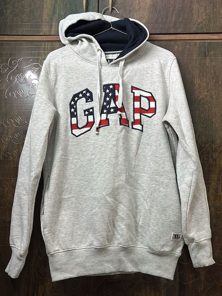 GAP Grey Hoodie
