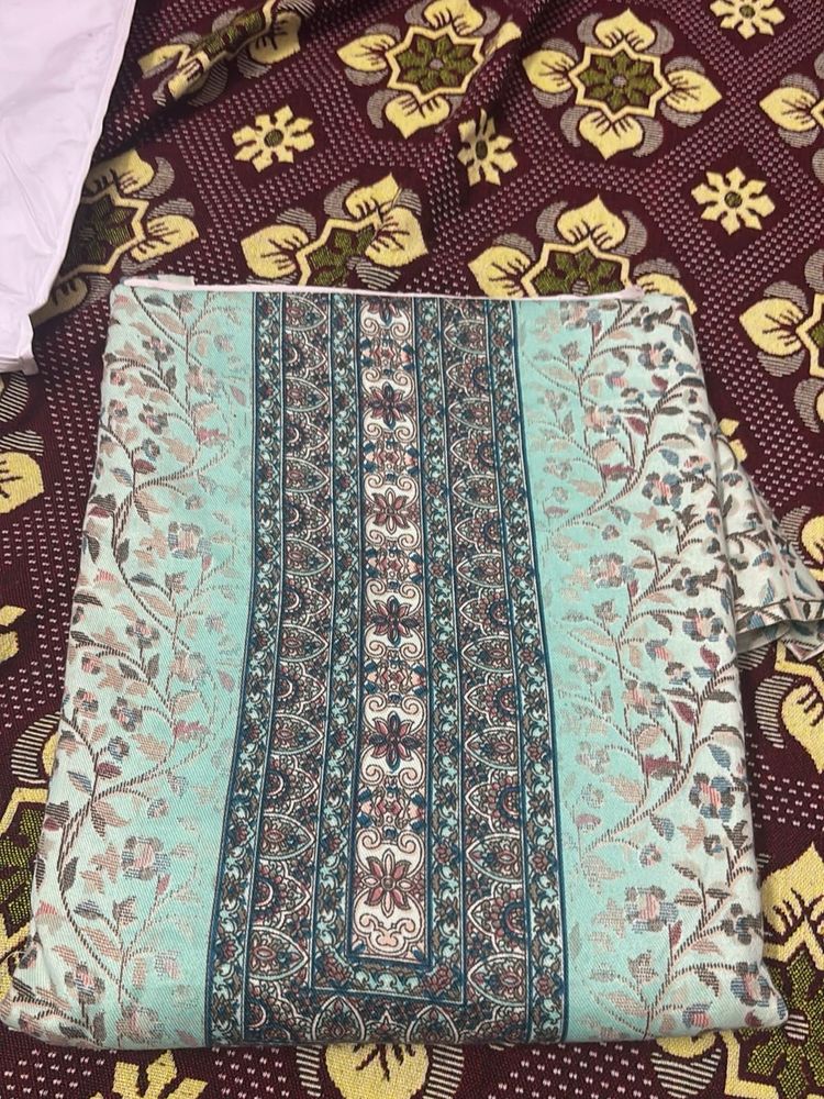 Beautiful Printed Dress Material