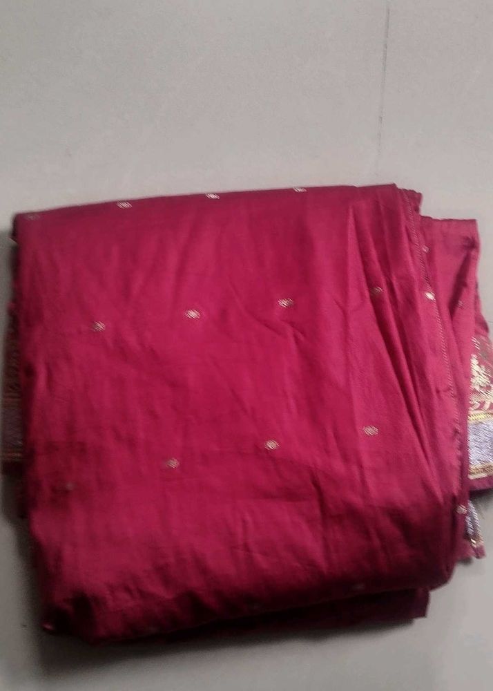 Designer Saree