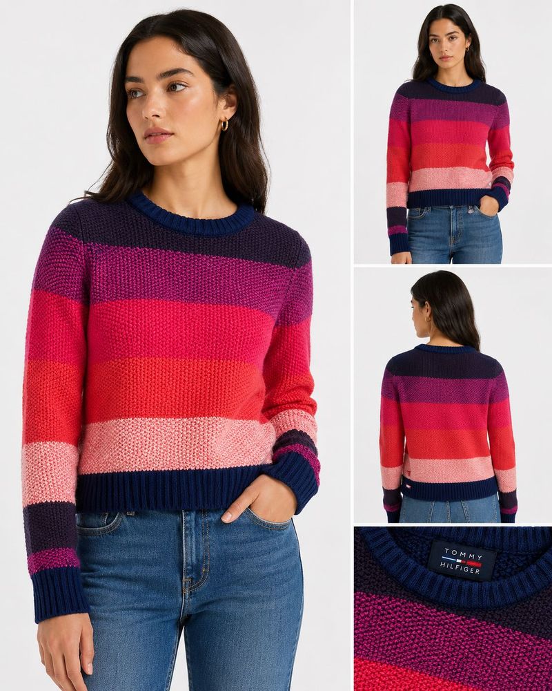 Tommy Hilfiger Sweater