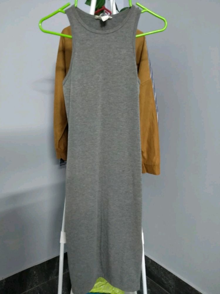 Forever21 bodycon dress