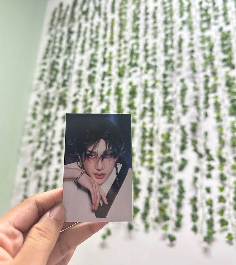 Skz Original Chan PC