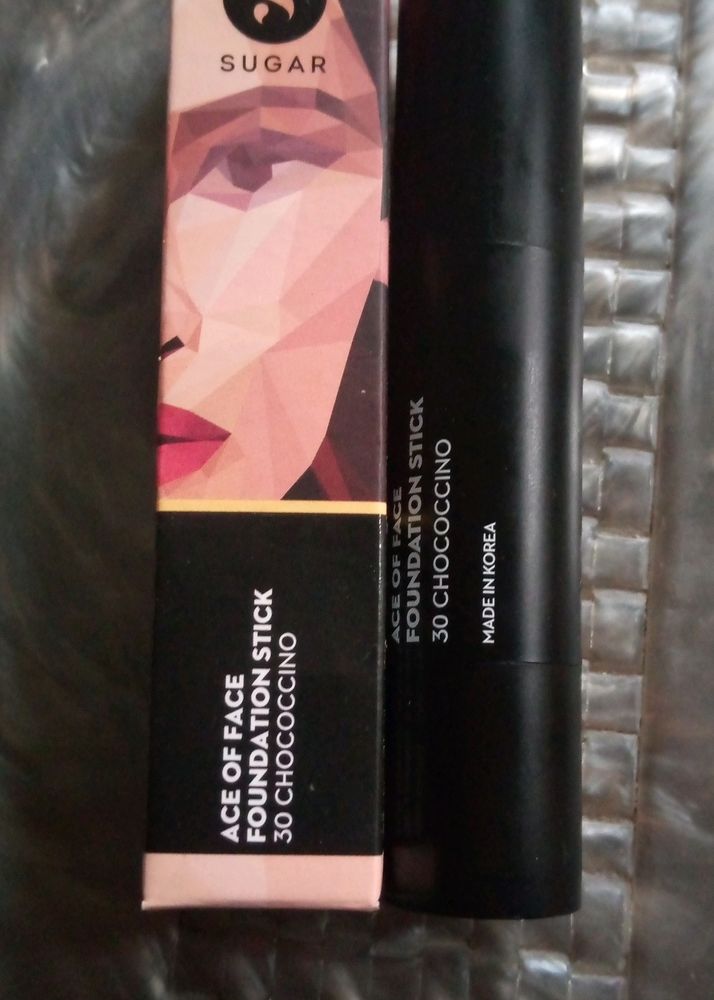 ❗Price Drop❗Sugar Ace Of Face Foundation