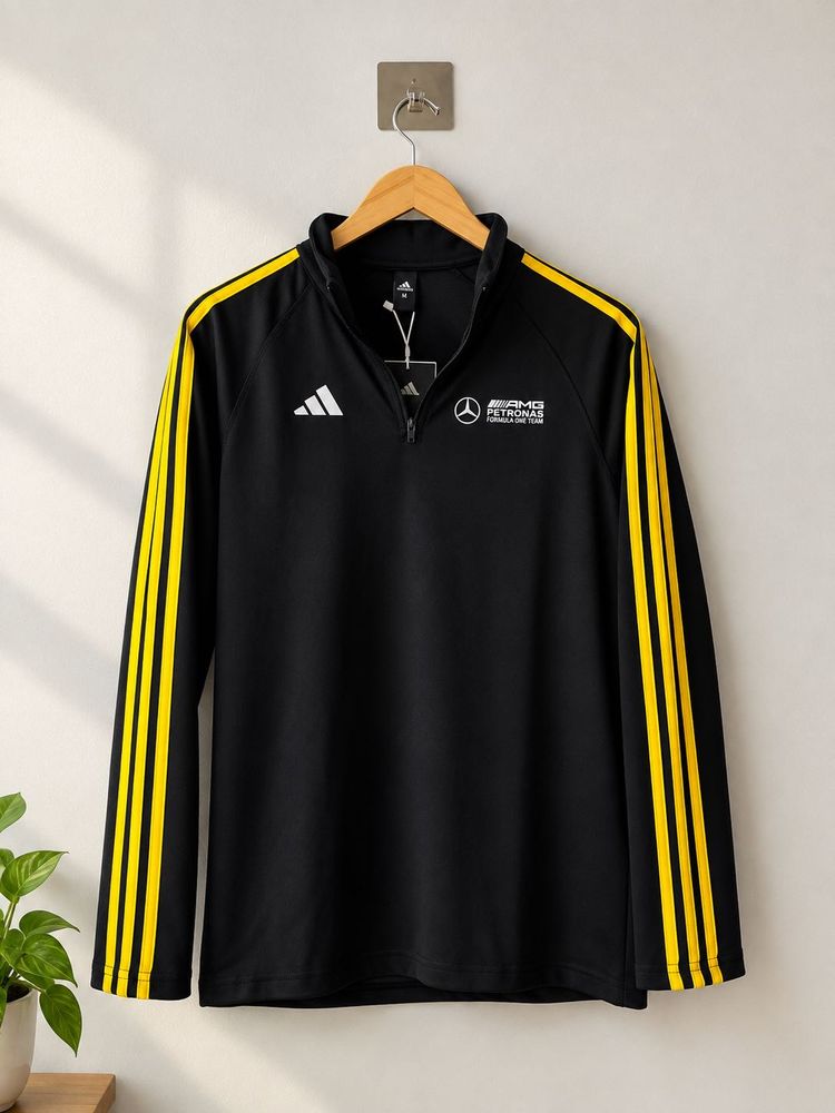 Adidas Mercedes AMG Petronas Top