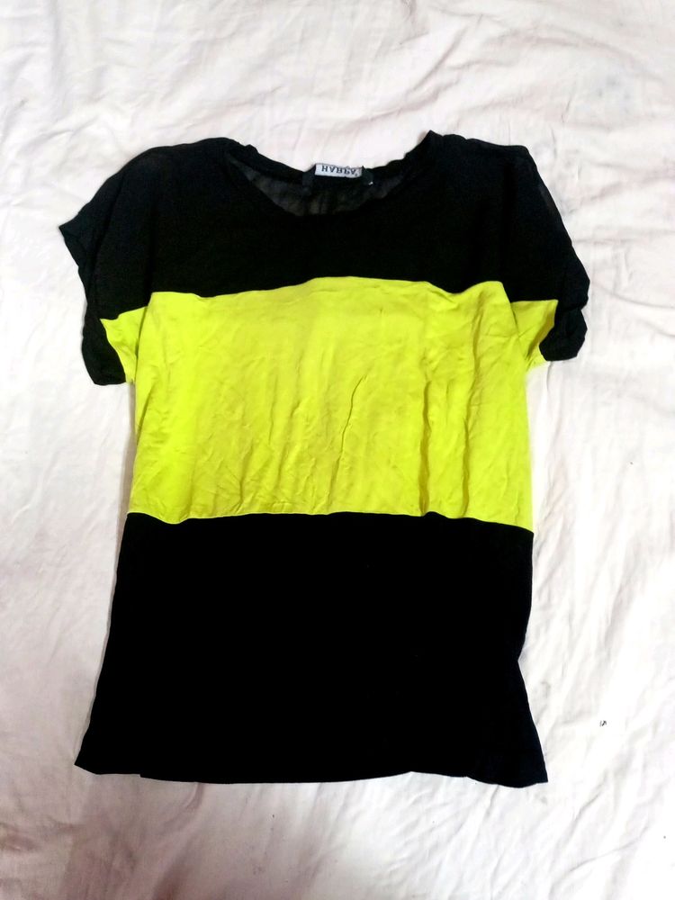 Combo Of 3 T-shirts