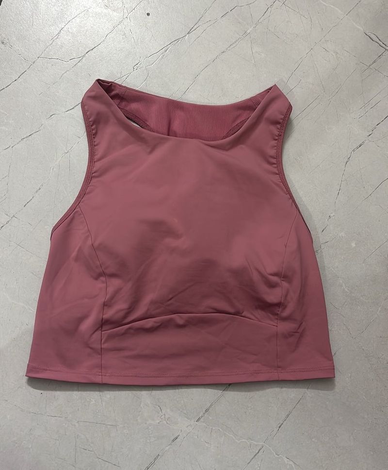 Decathlon Pink Active Top 💗