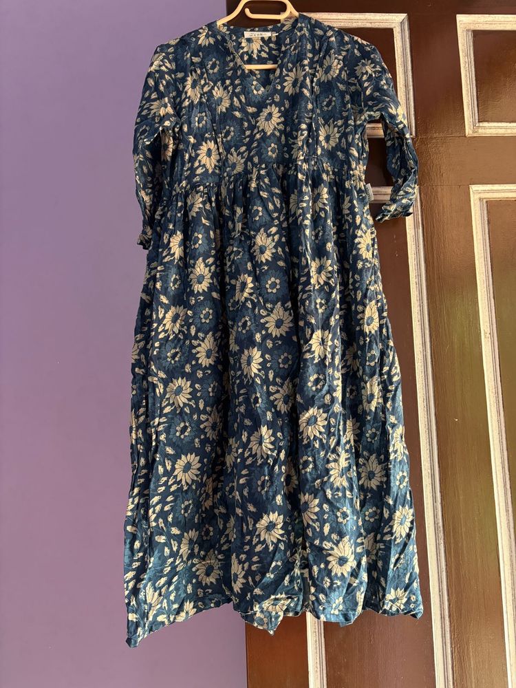 Maternity kurta