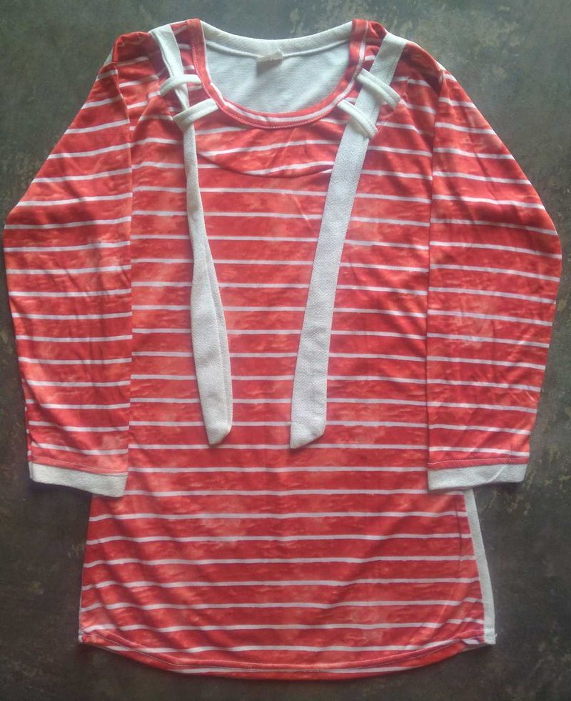 Girls Beautiful Top