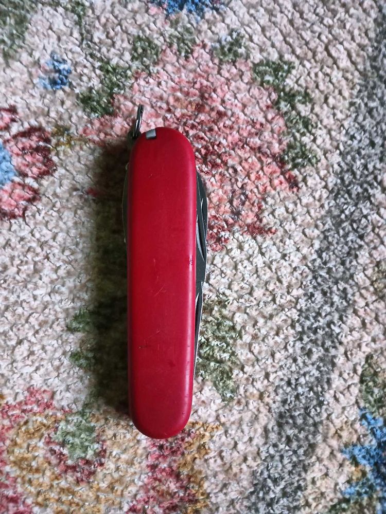 victorinox Spartan