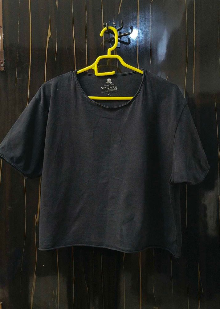 Men's Stag Man T-Shirt - Comfortable &amp; Stylish