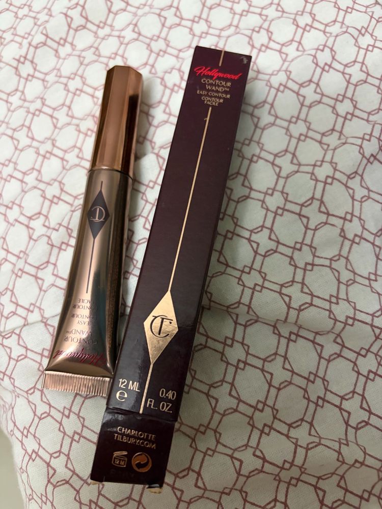 Charlotte Tilbury Contour Wand