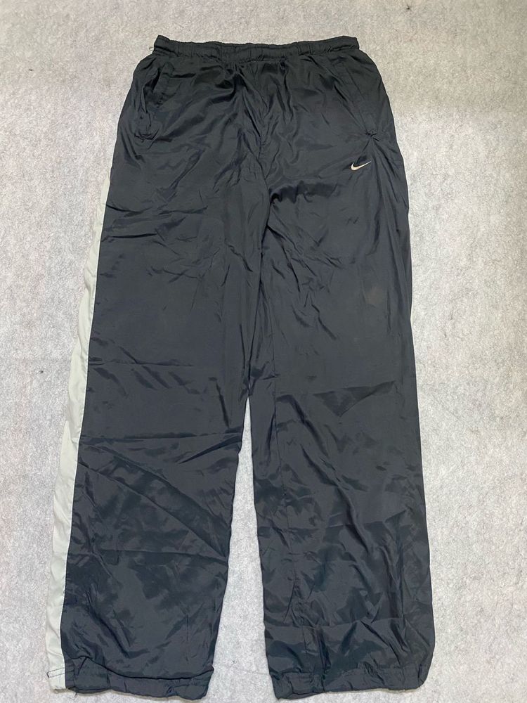 Nike Bootcut Track Pants