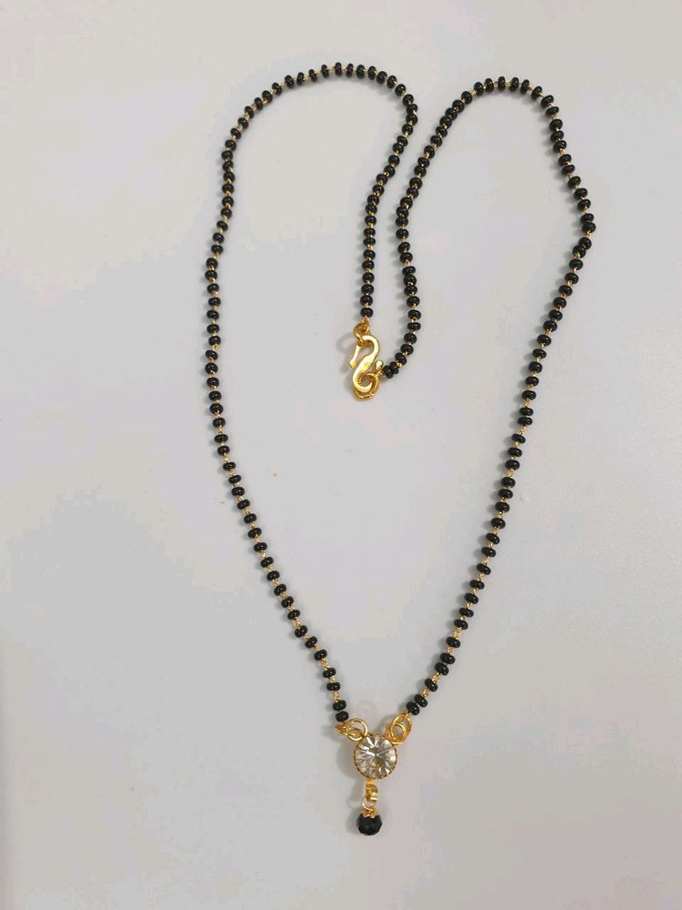 Fancy Mangalsutra