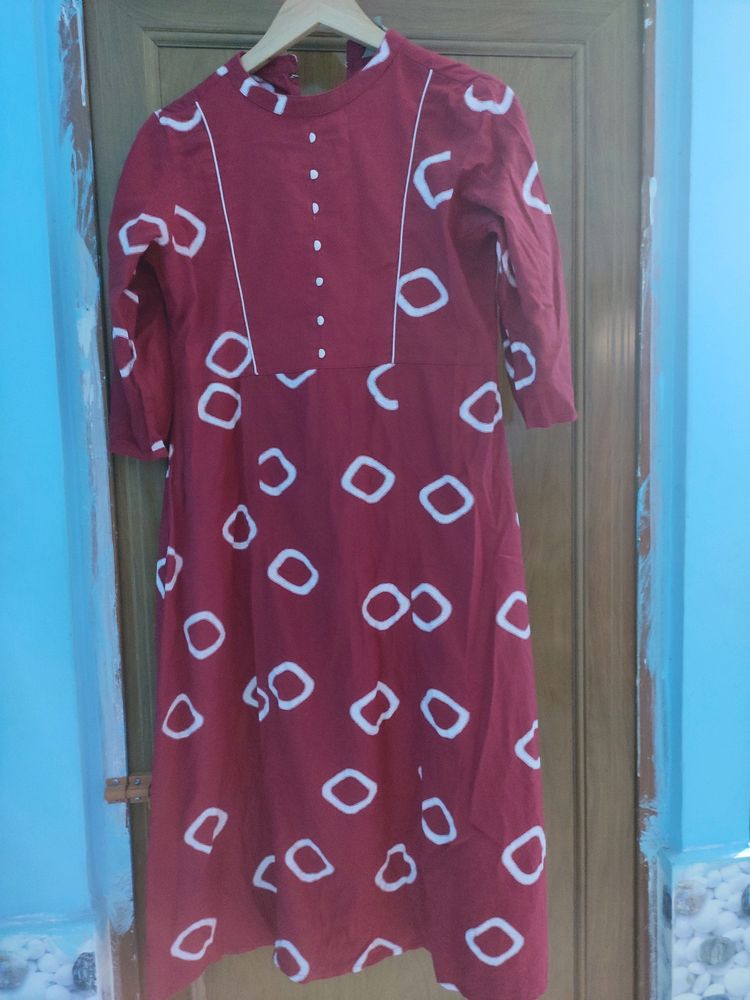 Anouk Kurta