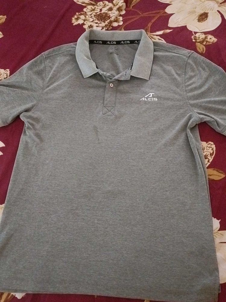T-shirt for men grey