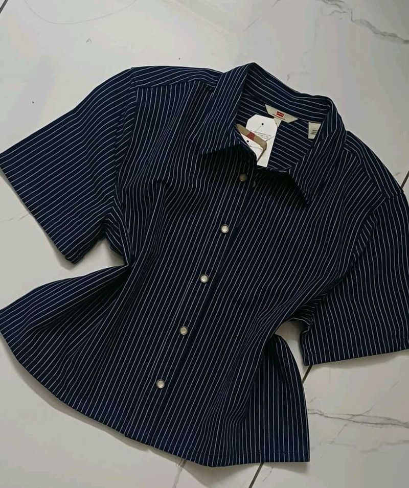Denim LEVI'S Shirt