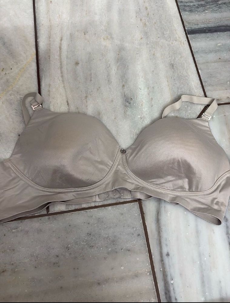 Comfortable Everyday T-shirt Bra