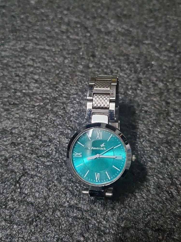 Fastrack Women's Watch