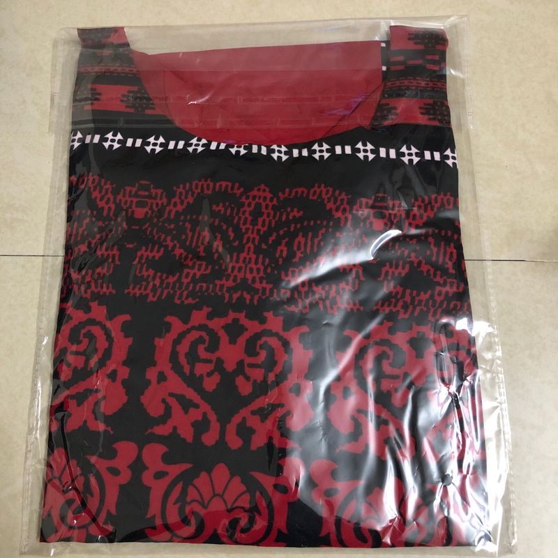 7Threads Kurti For Womens