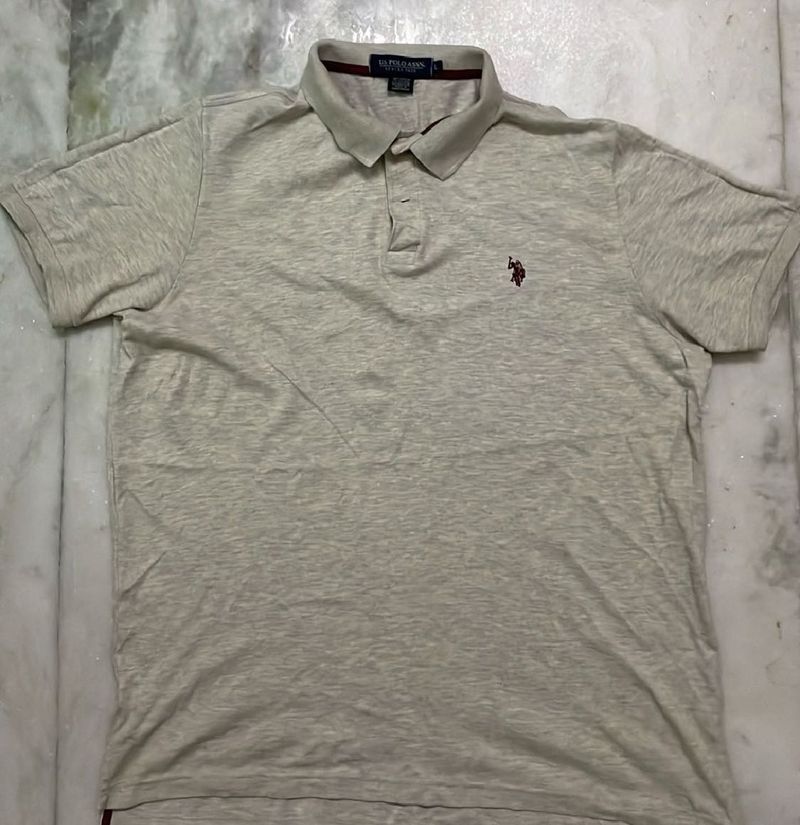 US Polo Assn Men's T Shirt