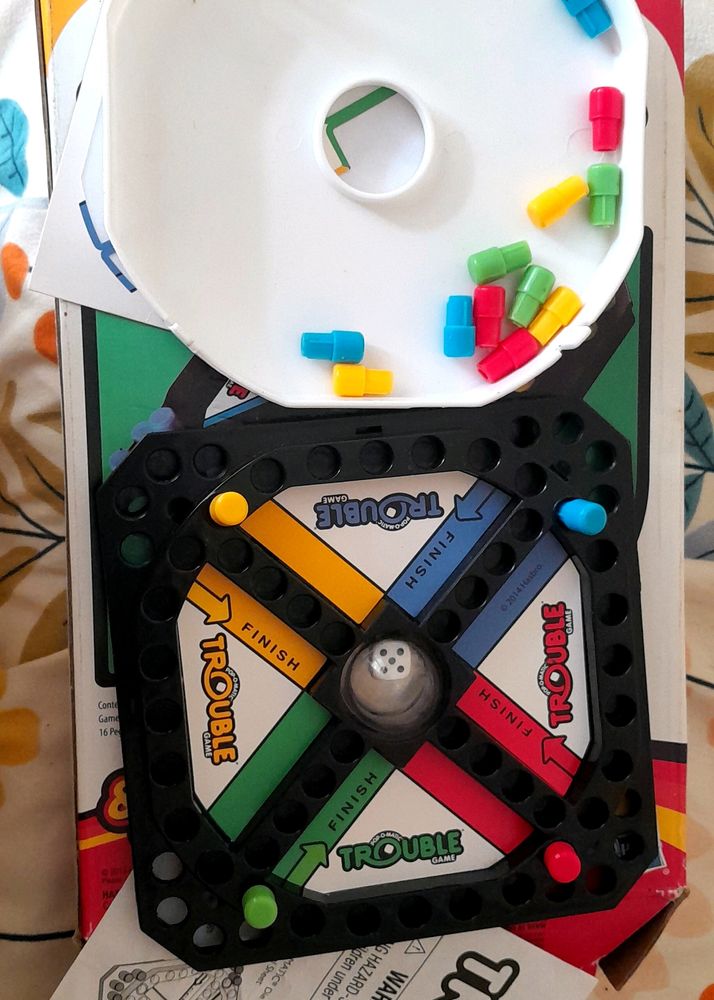Diwali Offer Board Game
