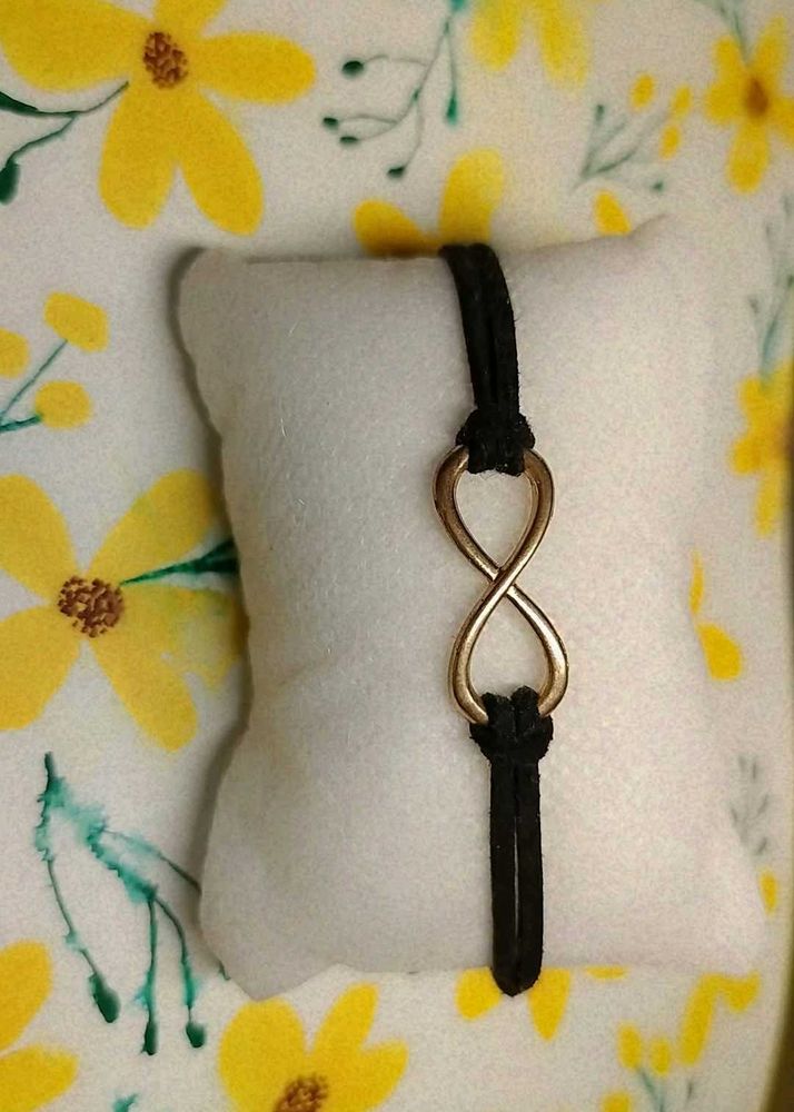 Infinity Bracelet