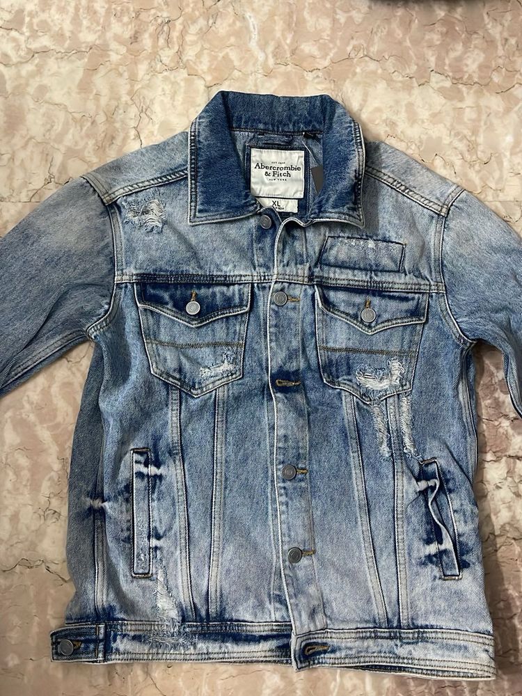 denim jacket for boys