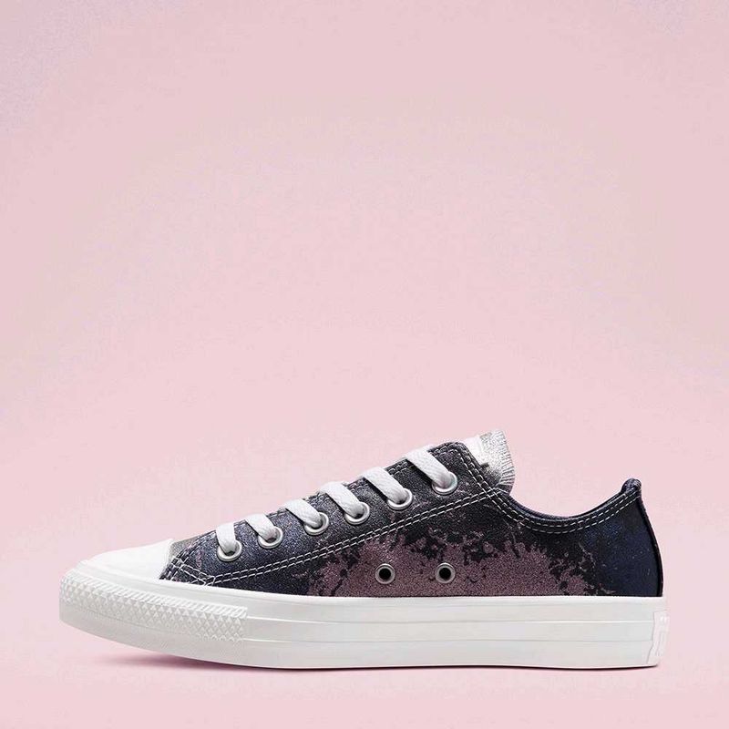 Womens CONVERSE  HYBRID SHINE