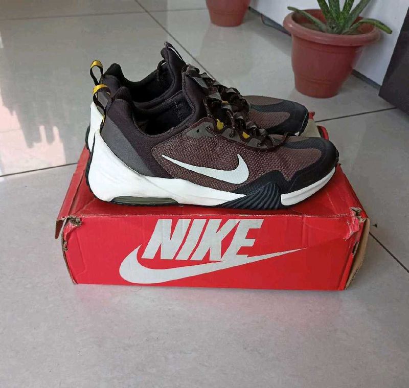 Nike Running Shoes