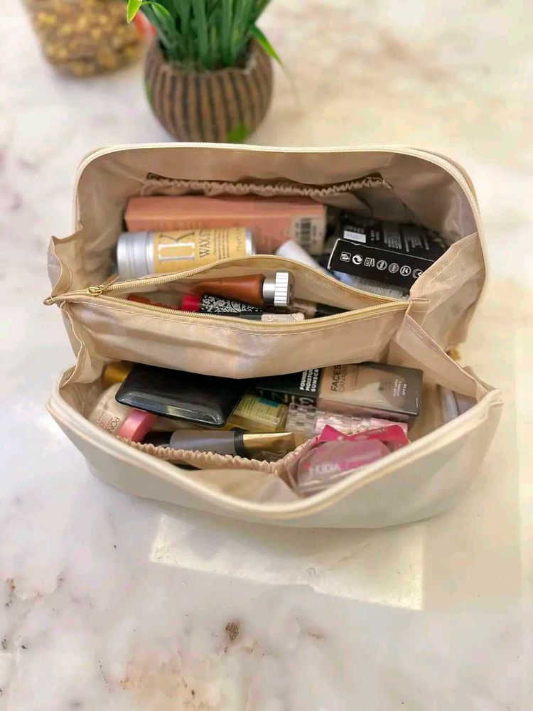 Makeup Box