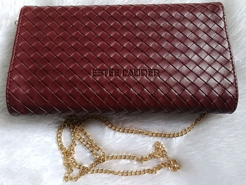 Estee Lauder Clutch ♥️💕