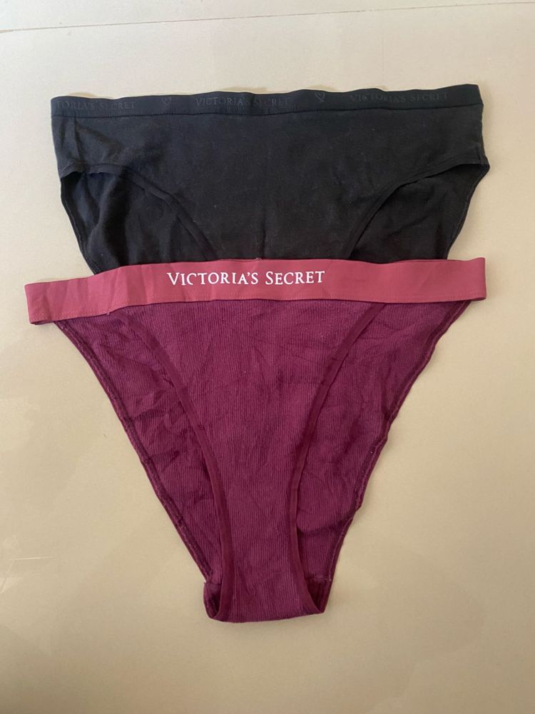 Victoria's Secret Briefs (2-Pack)