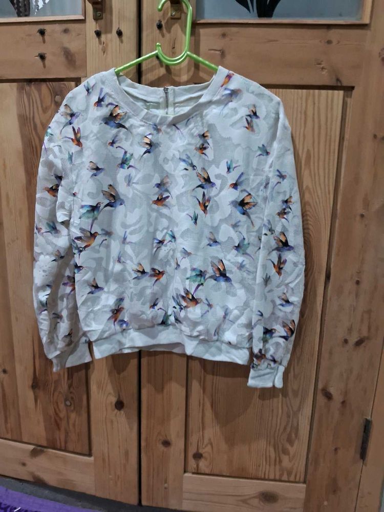 Stylish Women's Outfit