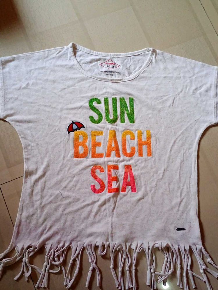 Lee Cooper T-Shirt