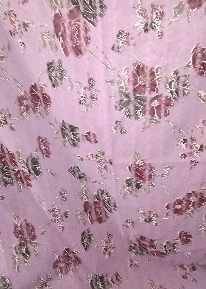Dress material