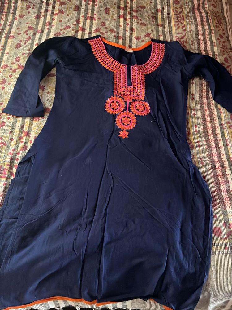 Kurta