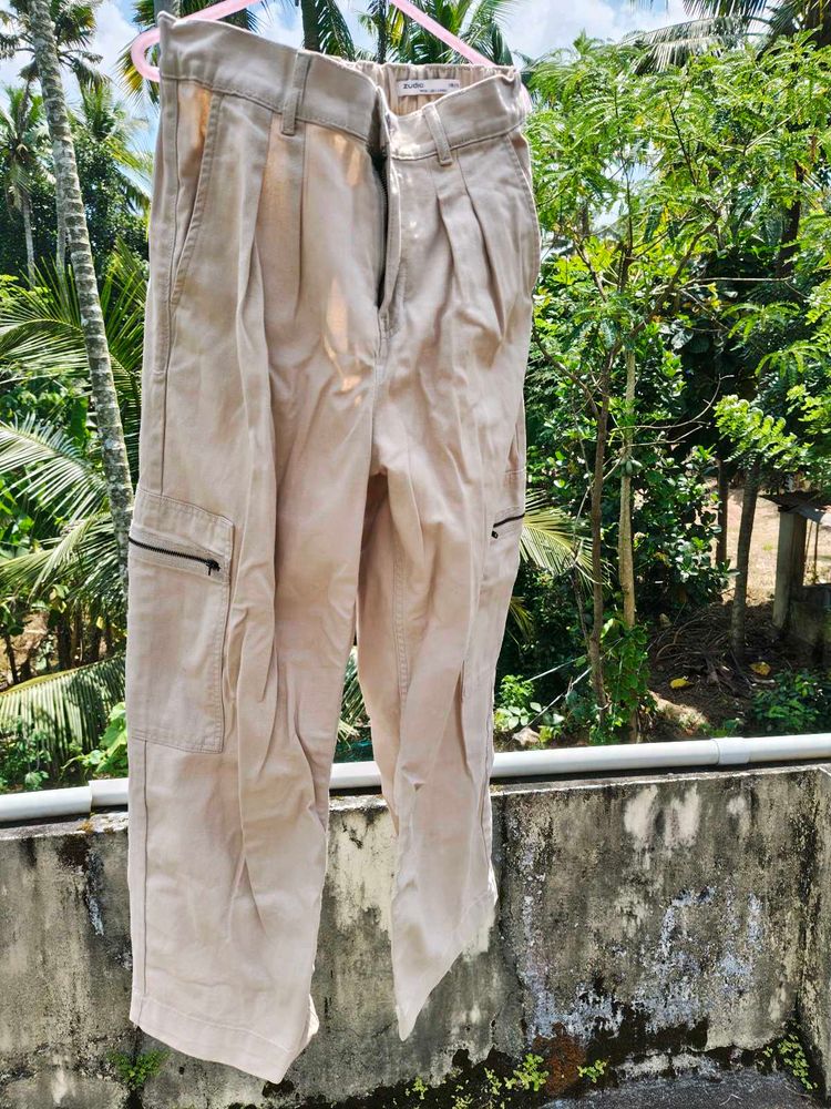 Stylish Cargo Pants