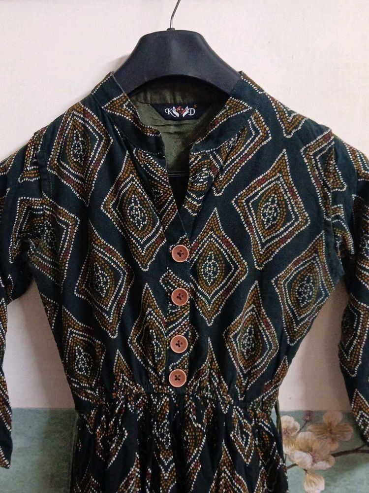 kurta